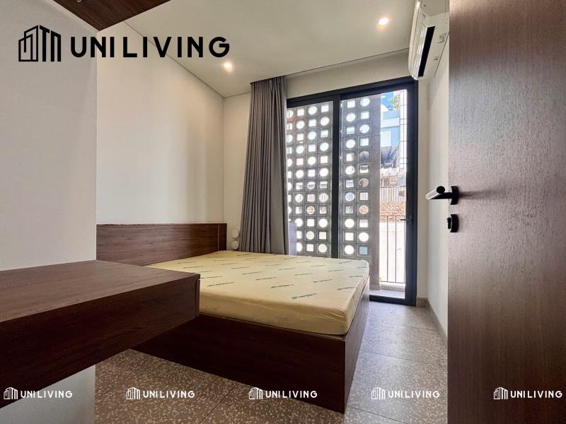 💥Siêu phẩm 1pn ban công - thang máy - máy giặt riêng - 50m2