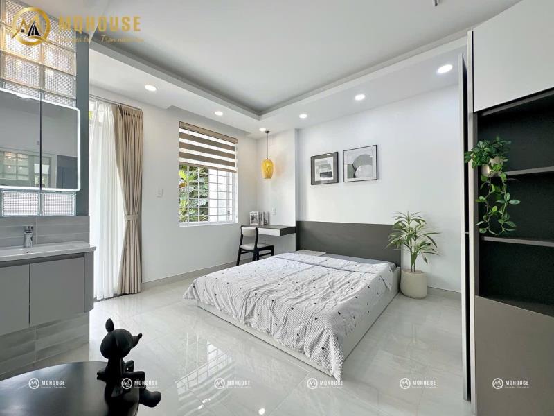 🔥🔥 Cho thuê căn hộ #1pn full nt xịn đẹp ở tân phú ngay aeon 🔥🔥