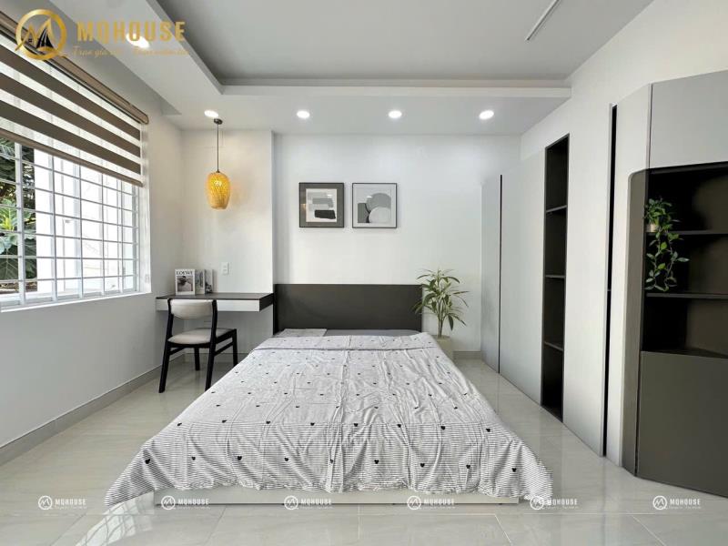 🔥🔥 Cho thuê căn hộ #1pn full nt xịn đẹp ở tân phú ngay aeon 🔥🔥 - Ảnh 3
