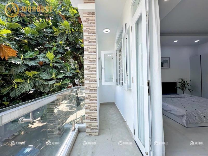 🌿 Căn hộ tân bình view chill, tiện nghi xịn, ghé xem là thích! ✨ - Ảnh 2