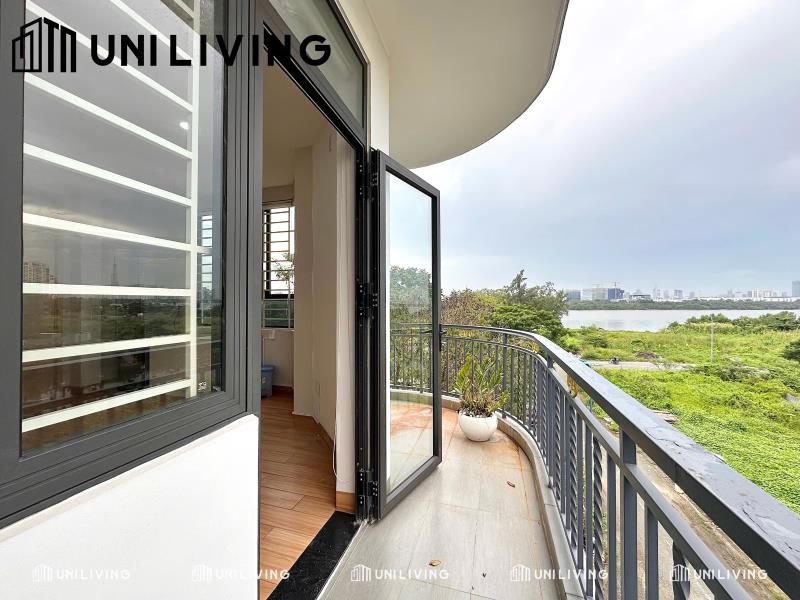 🍀Bóc seal - 1pn 50m2 - view banconl chill - full nội thất mới 100% - slot ô tô - nhận pet - Ảnh 2