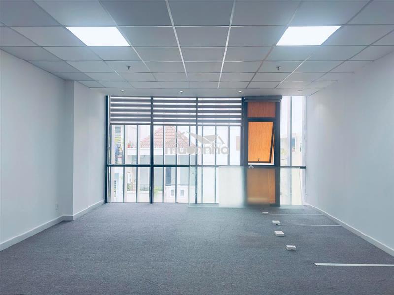 Cho thuê văn phòng lý thường kiệt 125m2 giá 31tr