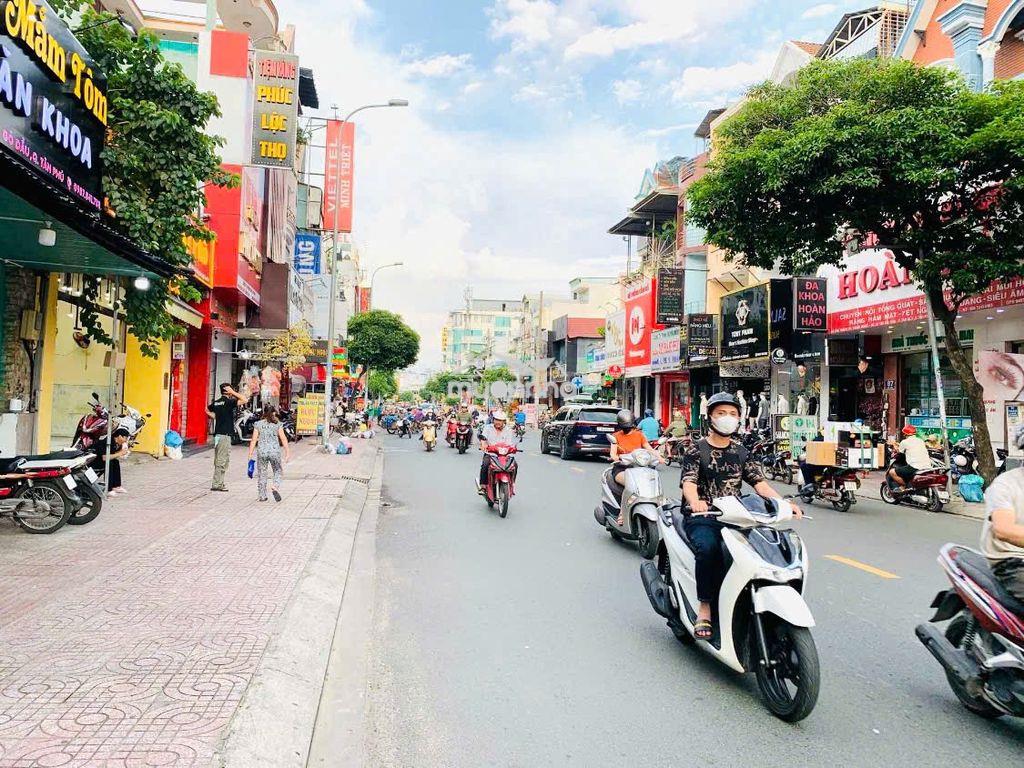 Giảm 3 tỷ mtkd đoạn sung gò dầu, dt: 6x20m, cấp 4, giá 19,9 tỷ - Ảnh 3