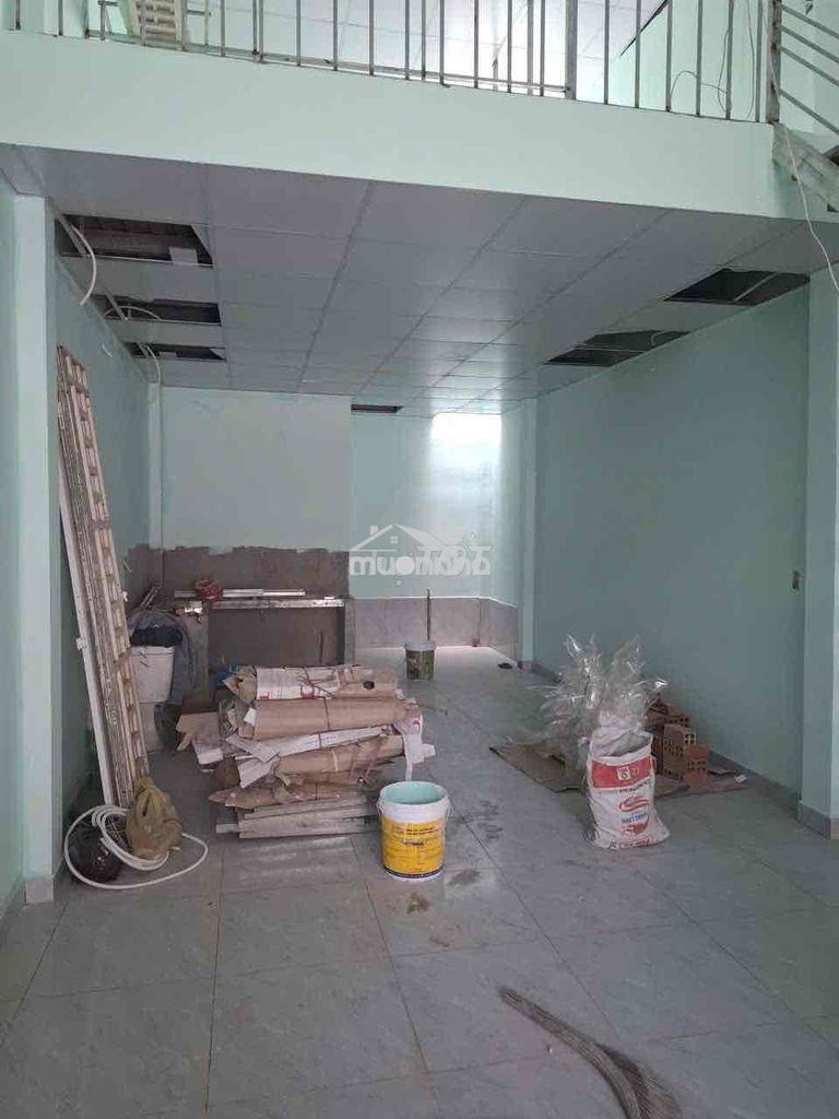 Cho thuê nhà 3/liên khu 4-5, bình hưng hoà b, bình tân - Ảnh 3