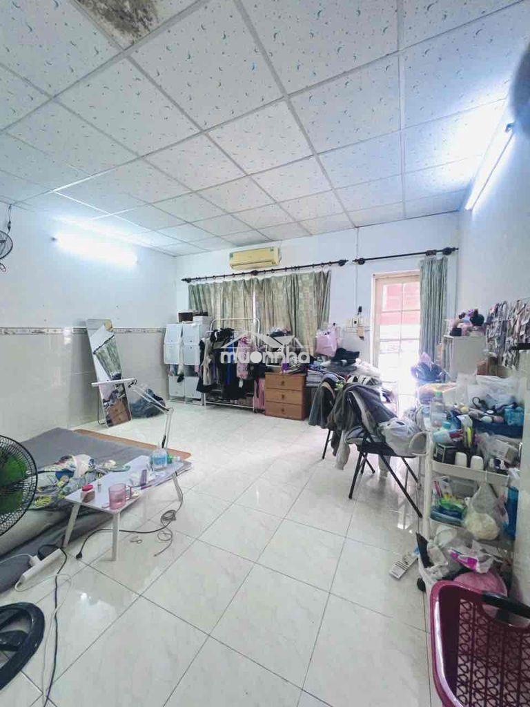 Bán gấp nhà tktq ngay tân sơn nhì - 46m2 - 1 lầu - hẻm 3gac - Ảnh 4