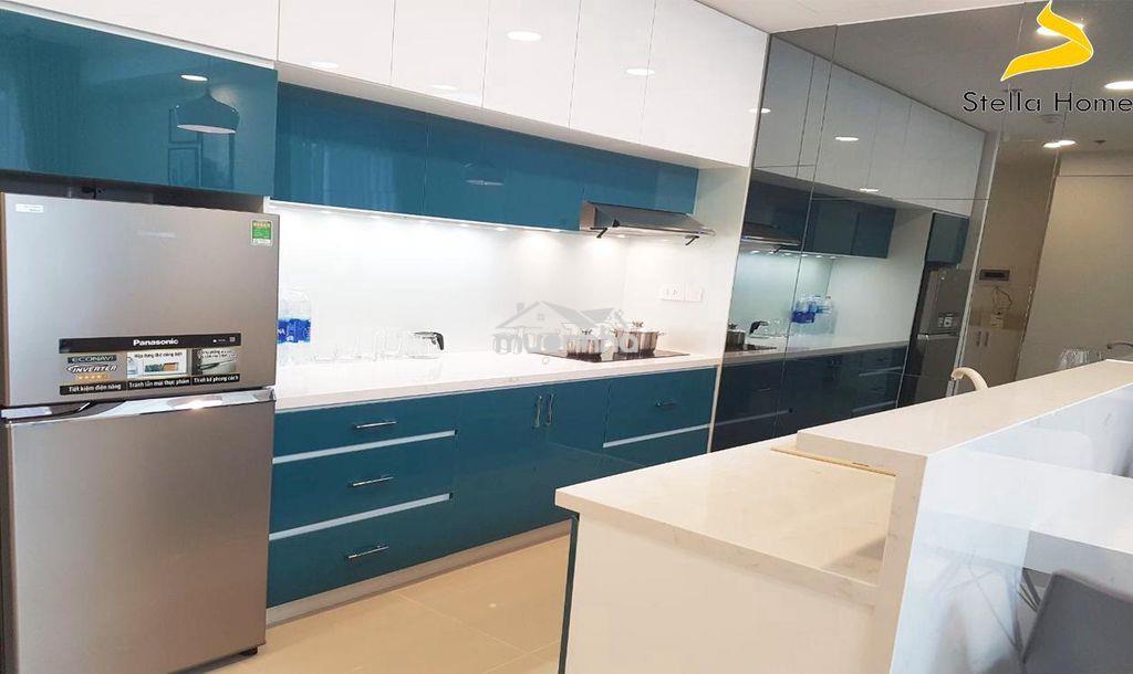 Ch tạo dòng tiền, 2pn, 7,3 tỷ, view bến nghé, đi bộ đến p sài gòn - Ảnh 4