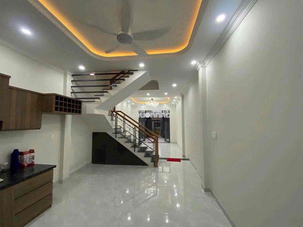 Bán nhà hiệp bình thủ đức (4x15) - Ảnh 2