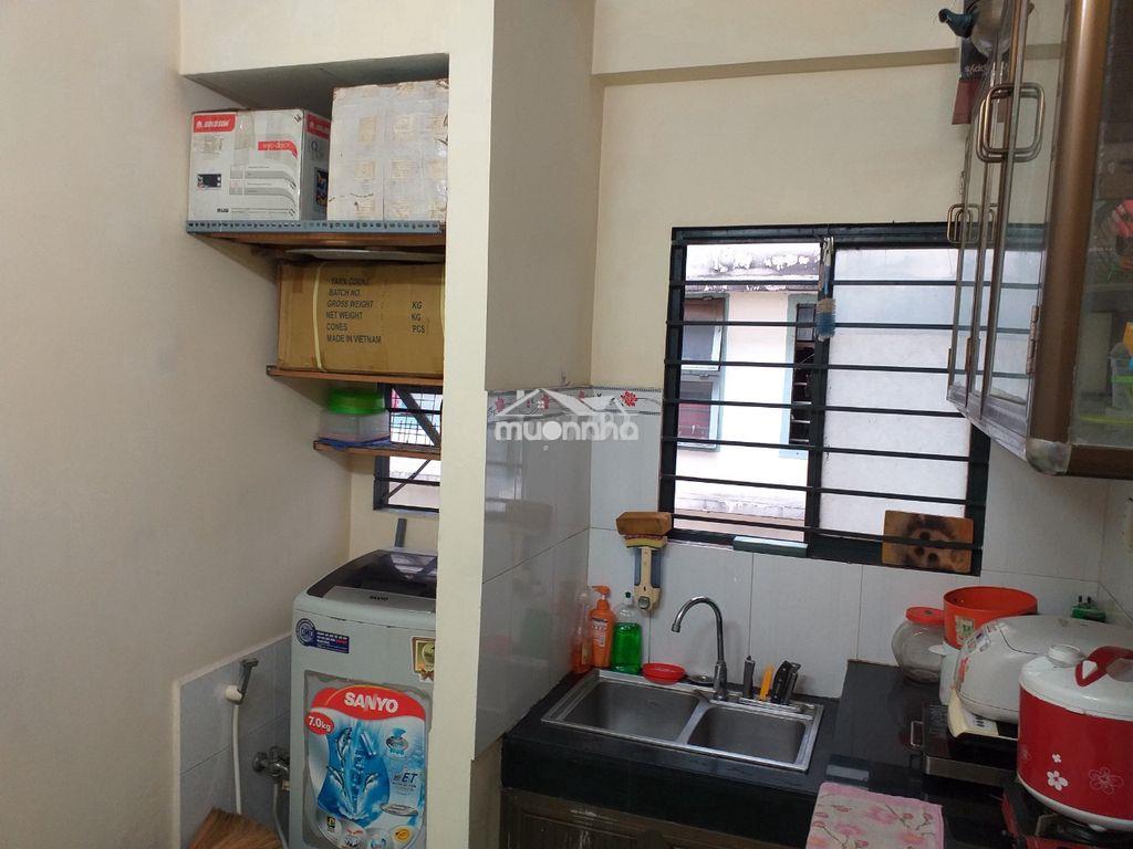 Bán căn hộ cc bàu cát ii tân bình – 60m² (3pn - 1wc)–lầu 2,giá 2.8 tỷ - Ảnh 3