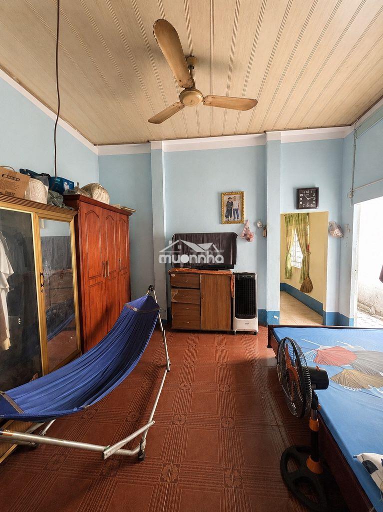 Bán nhà sát khu bàu cát, tân bình, 6x34, hẻm nhựa 5m, chỉ 19 tỷ hơn - Ảnh 4