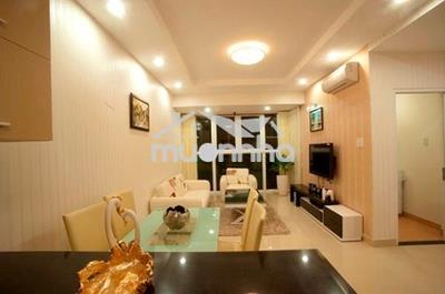 Bán chung cư tân phước, q11,  110m2, 3pn, 3wc, 6 tỷ