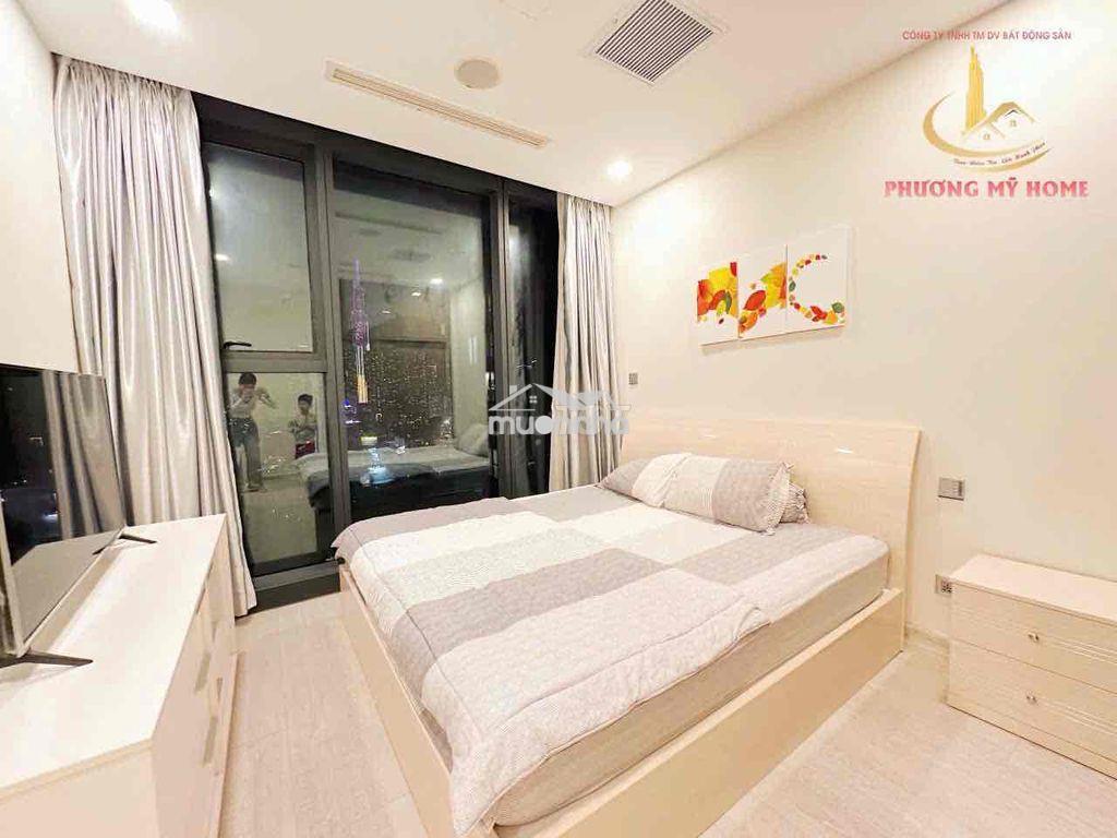 ✨ Cho thuê 2pn full nội thất – view landmark cực đẹp - Ảnh 3