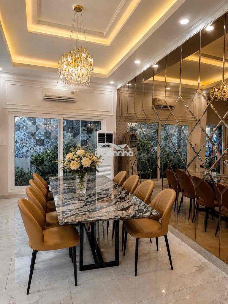 Nhà võ thị sáu mới đẹp full nội thất diện tích lớn 28.5 tỷ - Ảnh 4