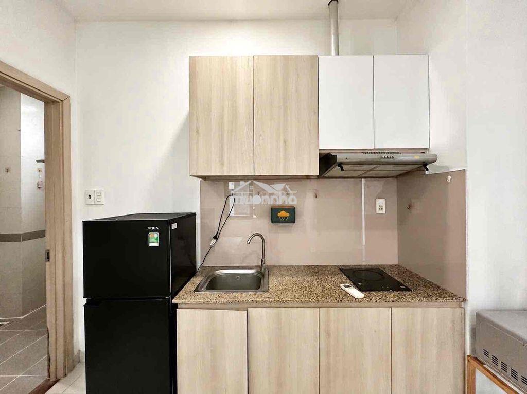 Trống lại studio full nội thất giá rẻ q10 - Ảnh 4