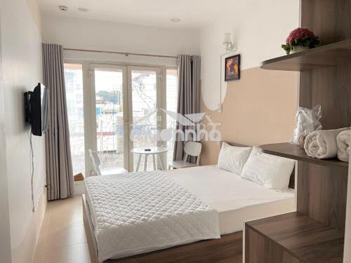 Chính chủ bán nhà 221/19 võ văn tần, p5, quận 3, full nội thất
