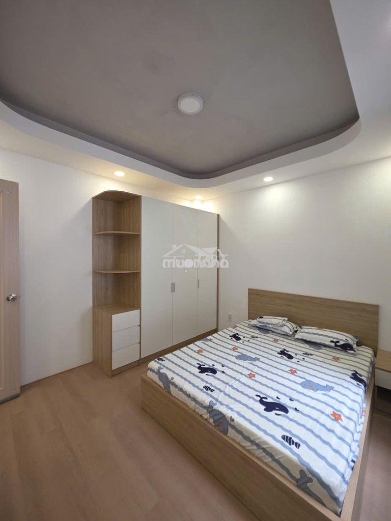 Chính chủ bán căn hộ 87 hòa hưng  – 63m² (2pn - 2wc) – giá 2.85 tỷ - Ảnh 4