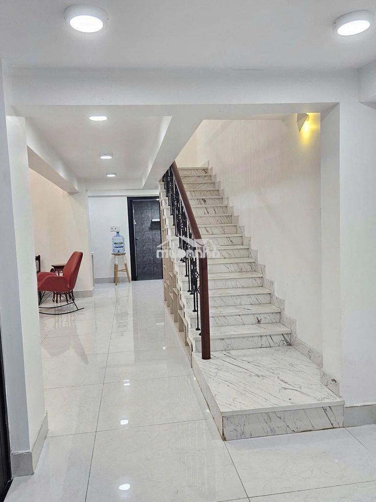 Cho thuê nhà 212/ nguyễn văn nguyễn quận 1, 3pn, trệt lửng 2 lầu - Ảnh 3