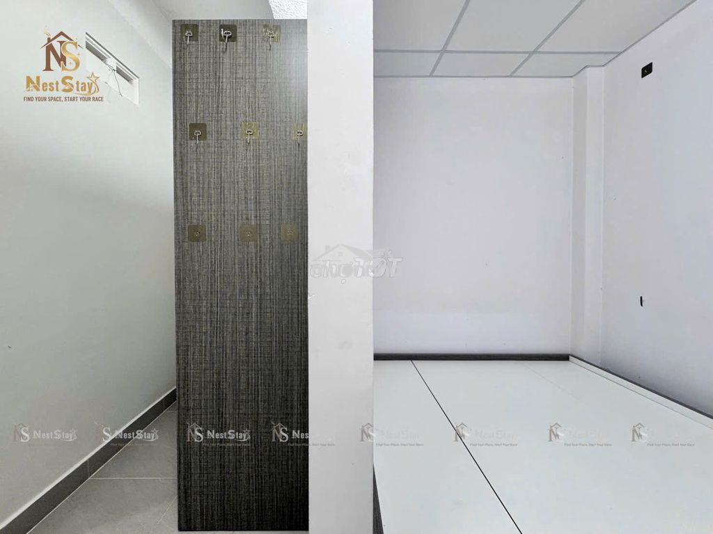 Phòng trọ tân phú 1pn 4tr5 - Ảnh 2