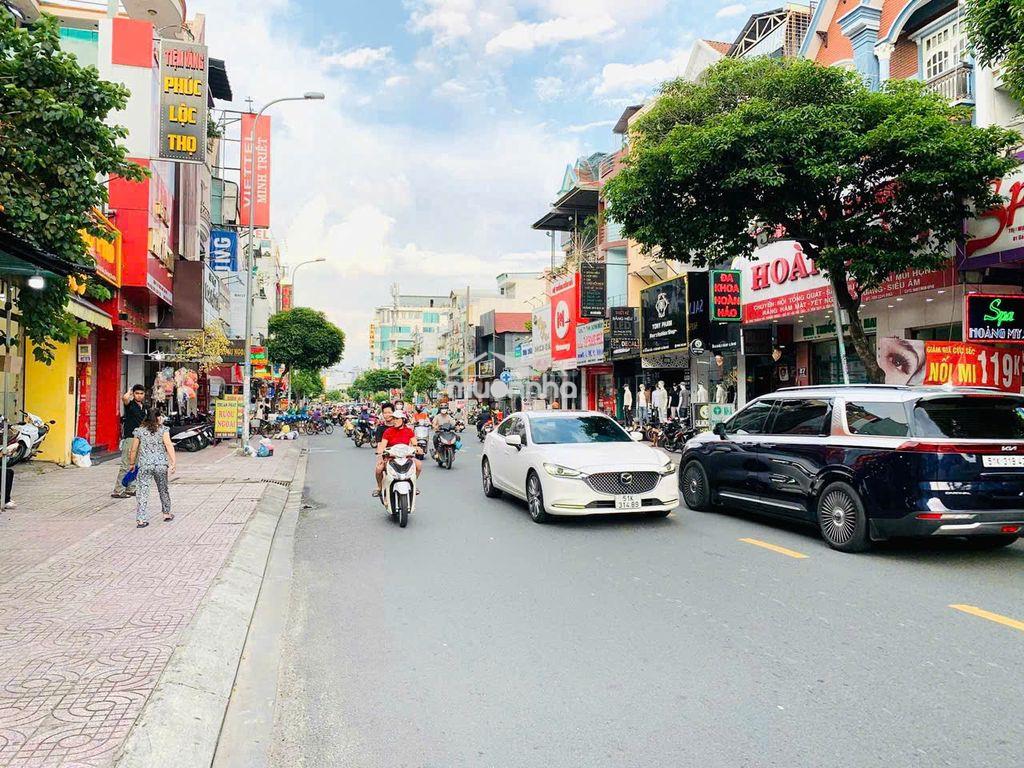 Giảm 3 tỷ mtkd đoạn sung gò dầu, dt: 6x20m, cấp 4, giá 19,9 tỷ - Ảnh 2