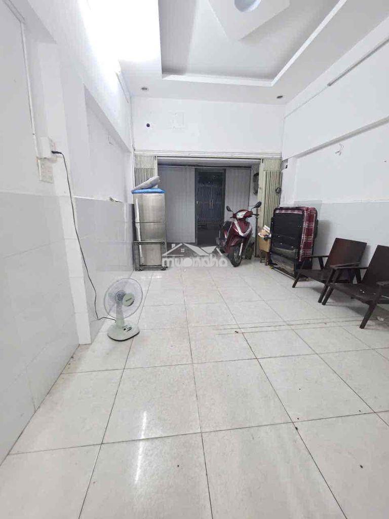 Nhà nguyên căn , mặt bằng hxh cho thuê tại 62/175 lý chính thắng q3 cữ - Ảnh 3