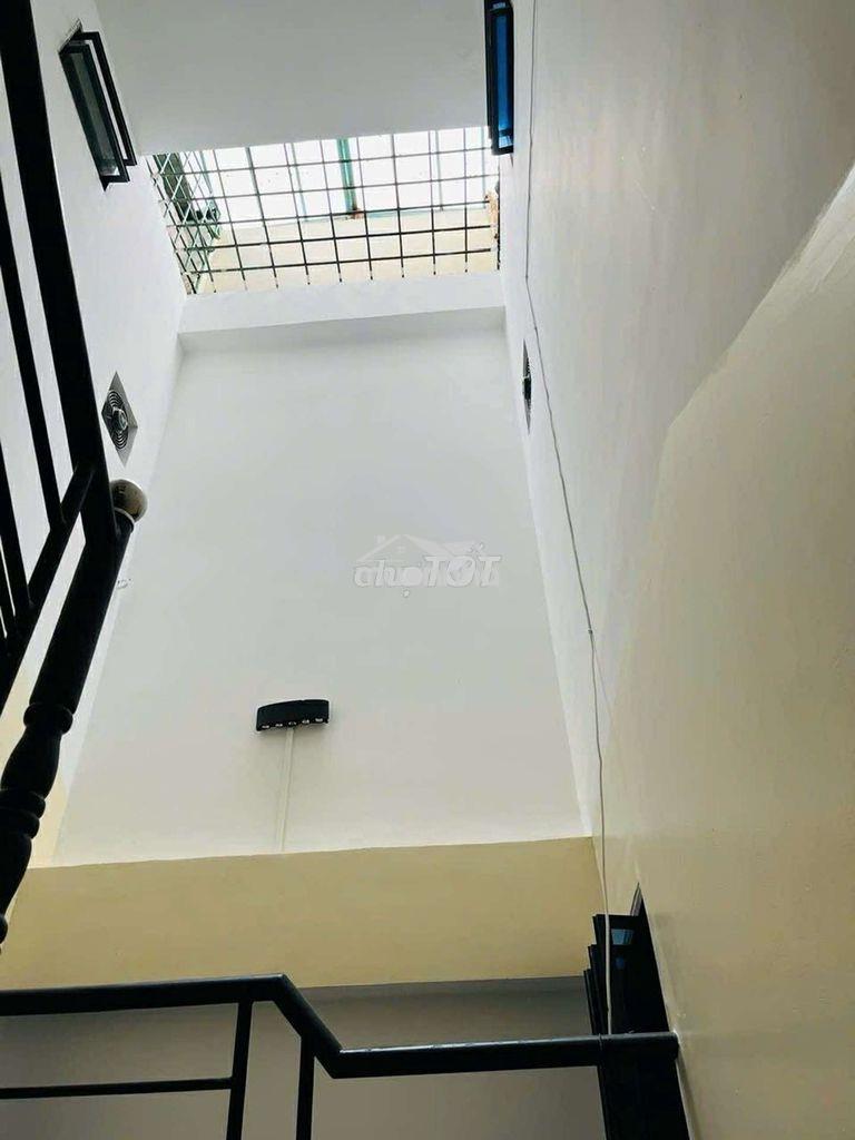 Hxh đậu ngày đêm – 110m(5,1x22m) nở hậu 5,8m - 13pn - nhỉnh 15 tỷ - Ảnh 3