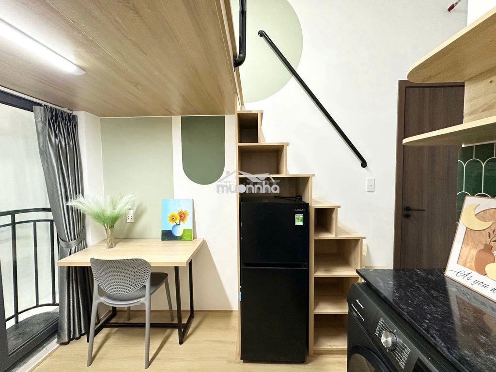 Ch duplex 44/22 phạm văn chiêu -full nội thất tiện ích chung ngập tràn - Ảnh 4