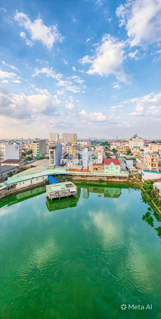 Prosper : 2.35 tỷ 2pn có sổ ạ