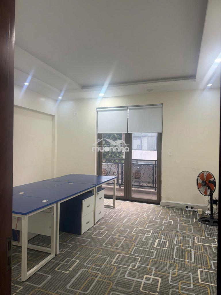 Cho thuê vp tầng 2 mặt tiền đường vành đai tây - Ảnh 2