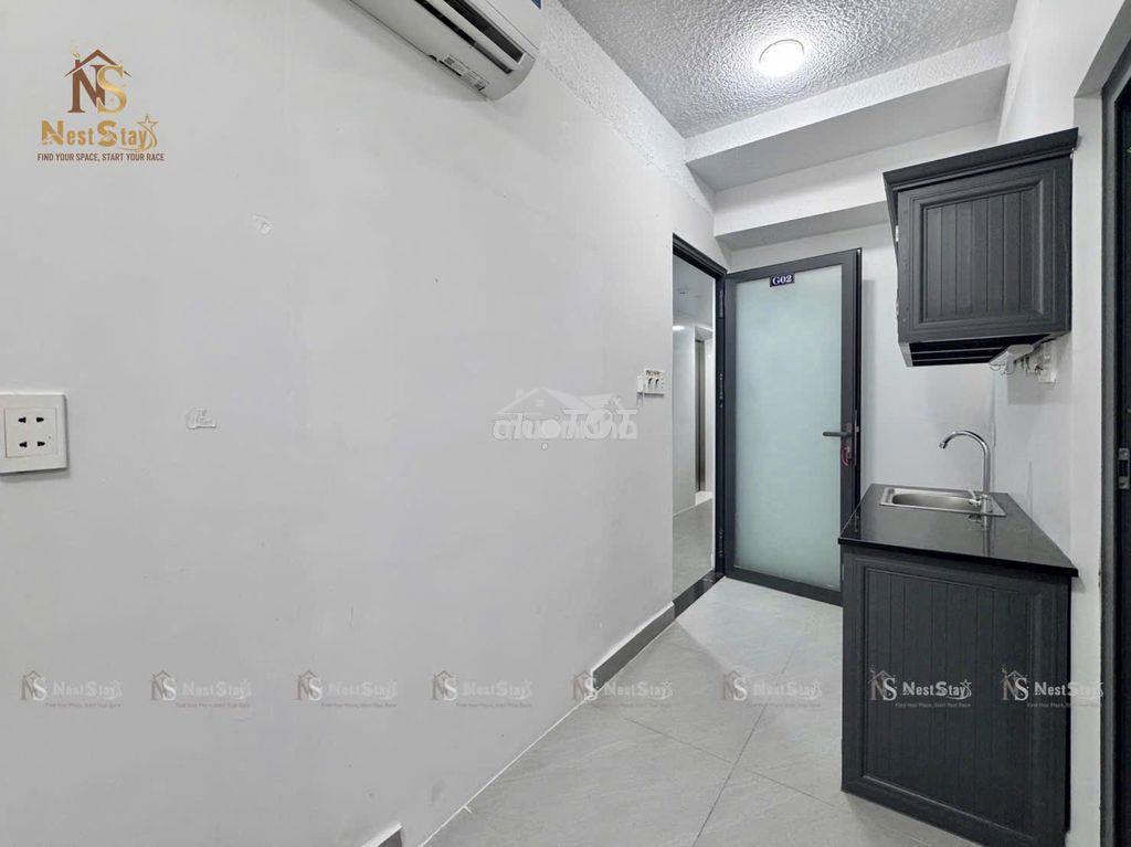 Phòng trọ tân phú 1pn 4tr5 - Ảnh 4
