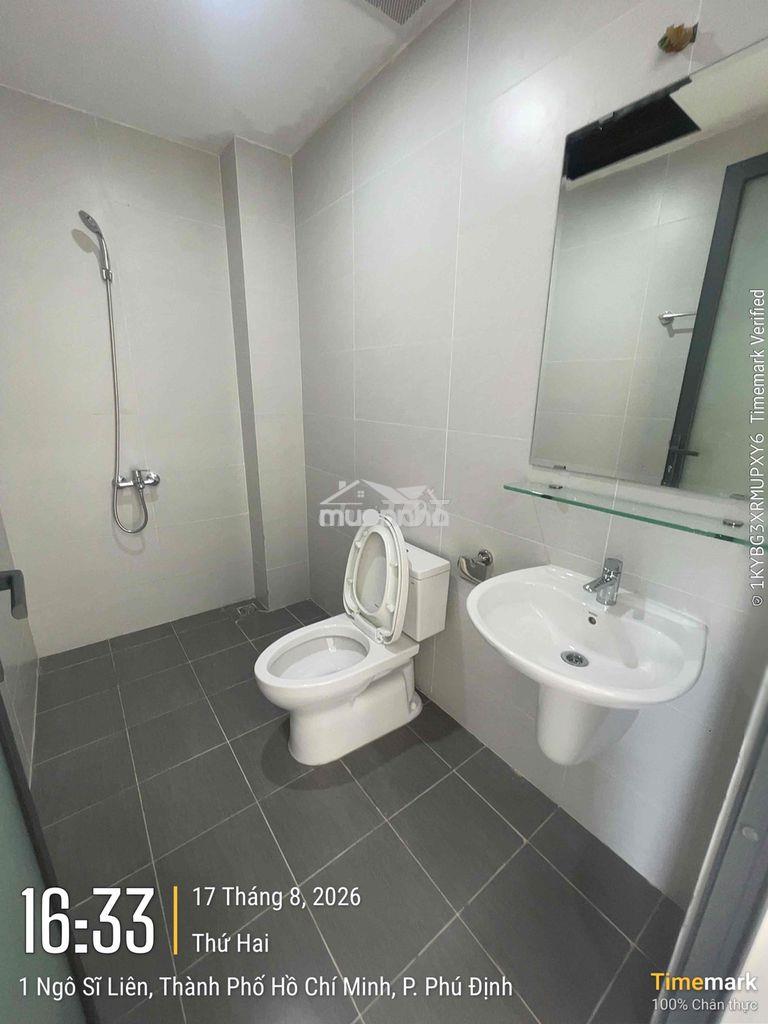 🔥 Officetel 40m² chỉ 7 triệu/tháng – liên hệ ngay để xem nhà! - Ảnh 4
