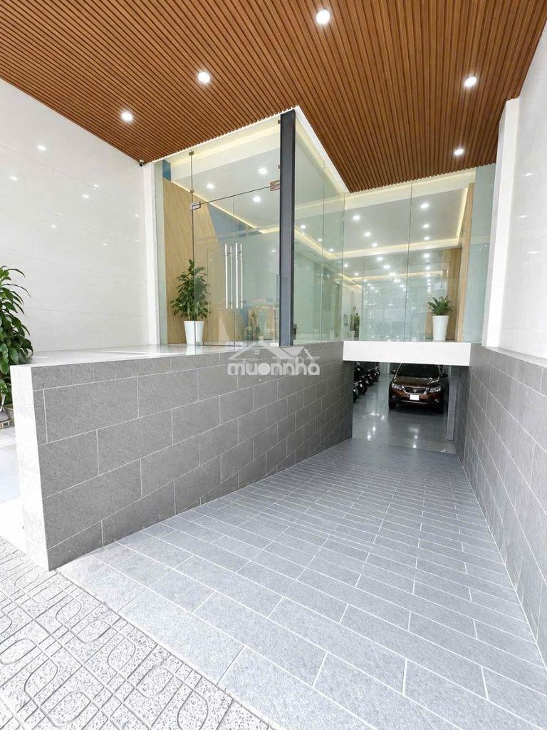 Văn phòng đường 3/2 giảm 49% tiền thuê 4 tháng đầu – từ 12 usd/m² - Ảnh 2