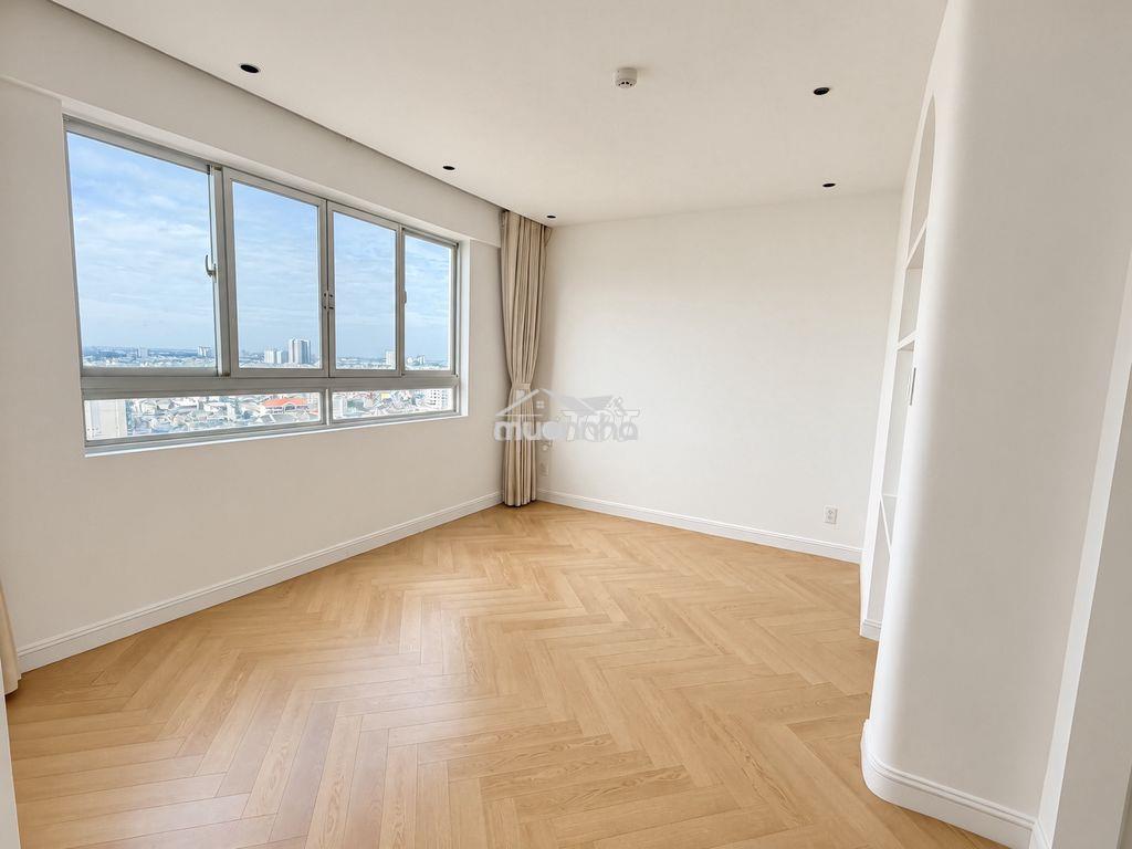 Bán gấp căn hộ hùng vương plaza, q.5 (lầu cao - view đẹp), 3pn - 3wc  - Ảnh 3