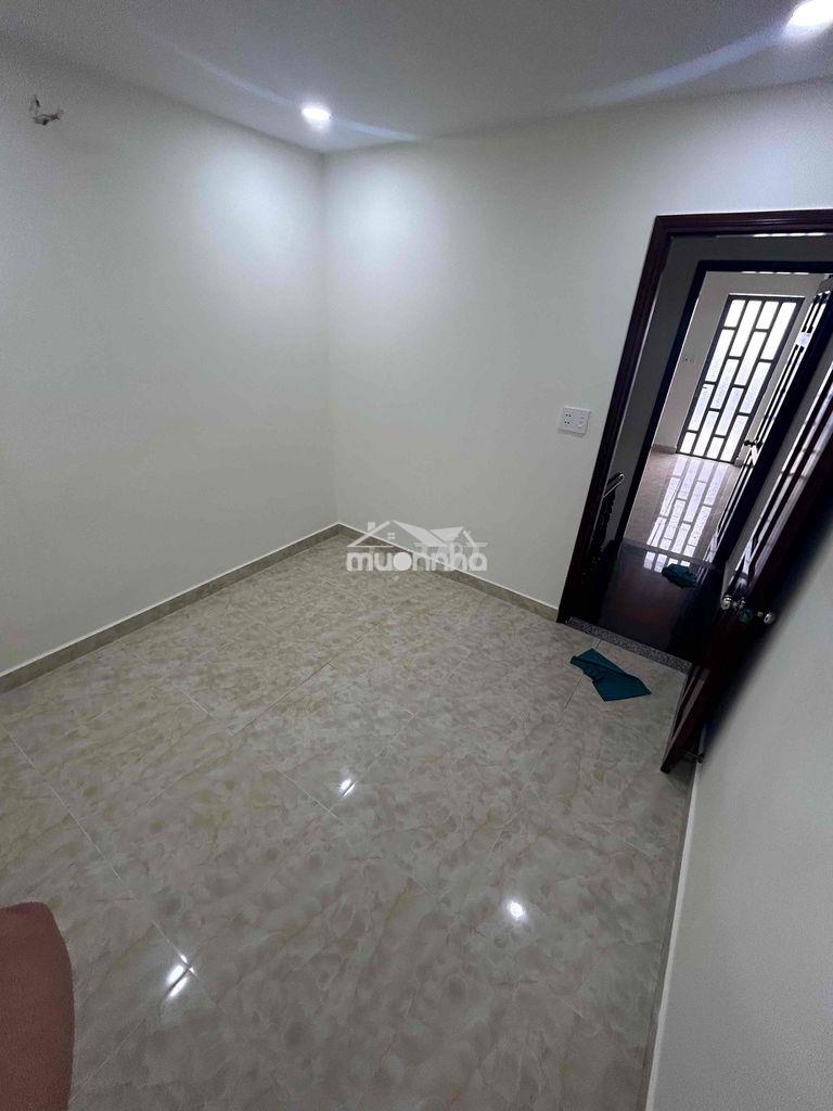 Bán nhà tk9/7 trần hưng đạo p. cầu kho quận 1 - Ảnh 4