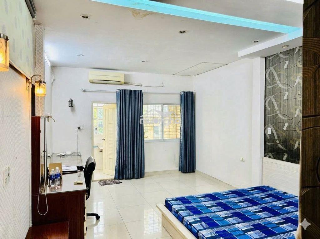 Cho thuê nhà hẻm 6 m đường phú thọ hoà - p phú thọ hoà 4 x 25 m - Ảnh 4