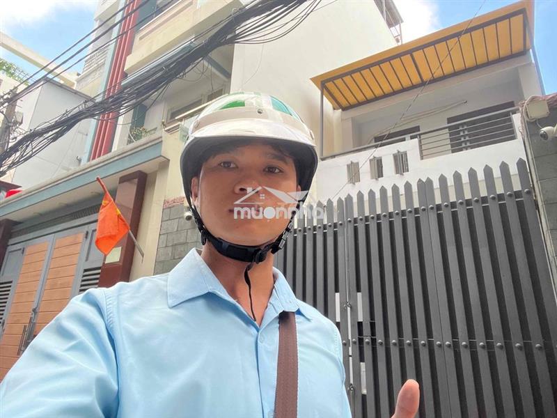 🔥 Bán nhà gò vấp quang trung – sân đậu ô tô – 68m² – chỉ 5.5 t