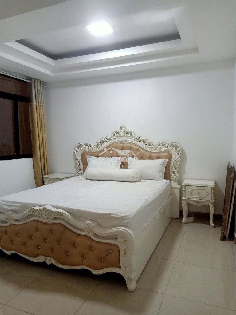 Chung cư đức khải, 90m2, 2pn, 2wc full nội thất 9 triệu - Ảnh 3