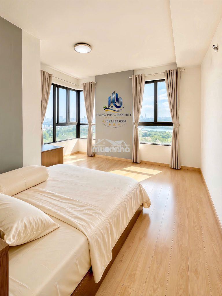 Cho thuê căn hộ era town quận 7 – 3pn | 121m² - block ea1 - Ảnh 4