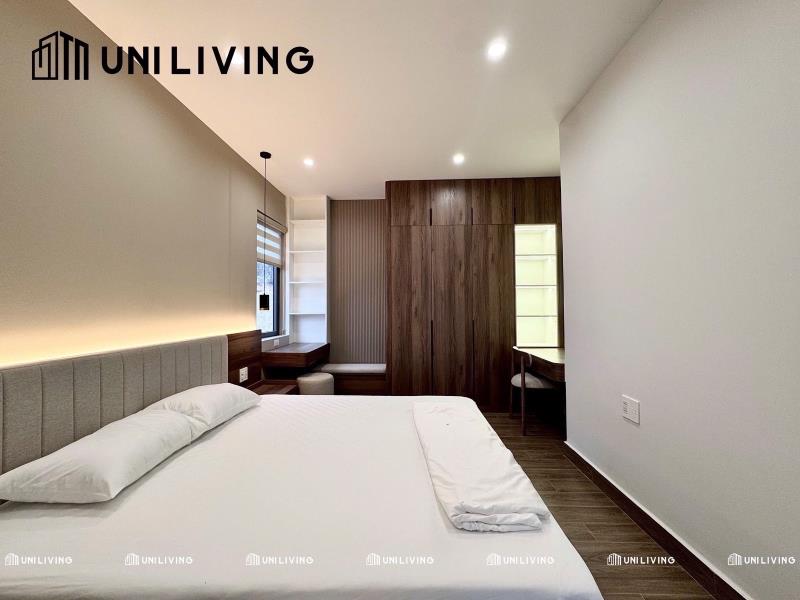 Khai trương căn hộ 1pn mới 60m² siêu rộng, ban công thoáng giáp q1, q2, q3– điện biên phủ, bình thạnh - Ảnh 2