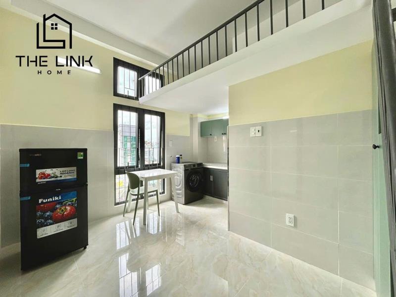 Phòng duplex có máy giặt riêng_thang máy_hầm xe_cửa sổ lớn siêu mới gần xô viết nghệ tĩnh giá chỉ từ 6tr !