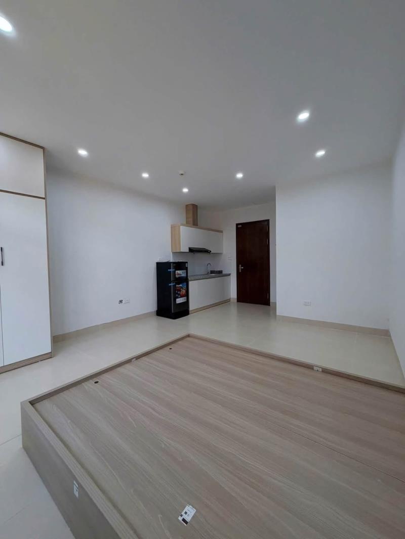 Cho thuê phòng - 30m2 có ban công tone sáng full nội thất - ngay tại nơ trang long, bình thạnh gần chợ bà chiểu và giáp với quận 1, phú nhuận - Ảnh 3