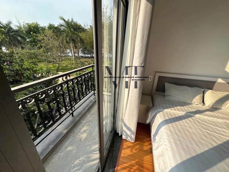 ⚡️[Q2]  trống sẵn - studio banconl - full nội thất - giặt riêng - Ảnh 2