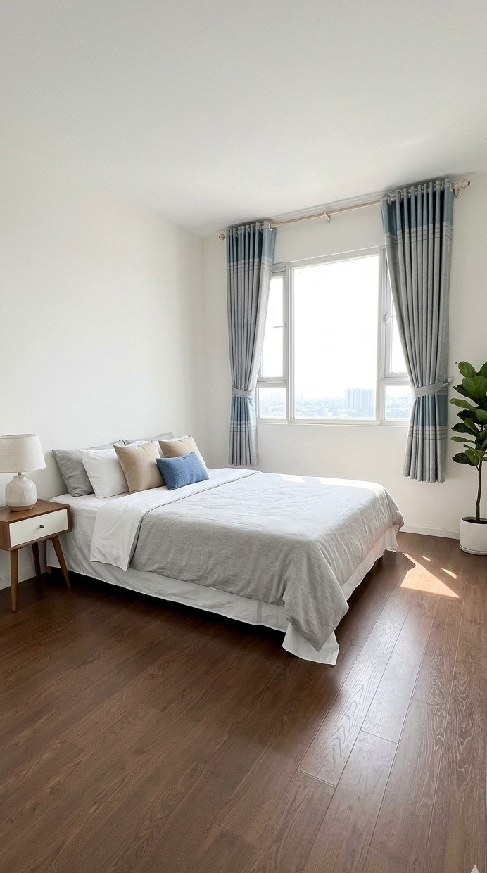 75m2 - giá 3.3 tỷ bao thuế phí - 2pn2wc the park residence - Ảnh 2