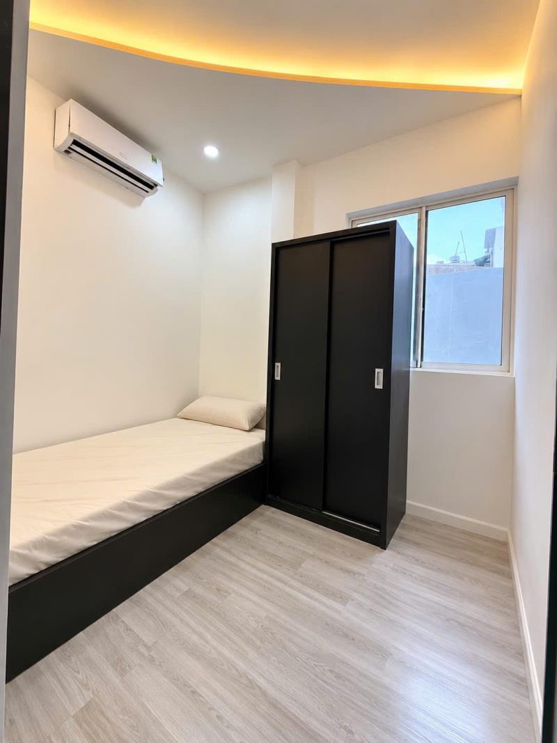 Căn hộ 2pn gần sân bay tân sơn nhất, vòng xoay lăng cha cả, etown cộng hòa, vincom plaza - Ảnh 3