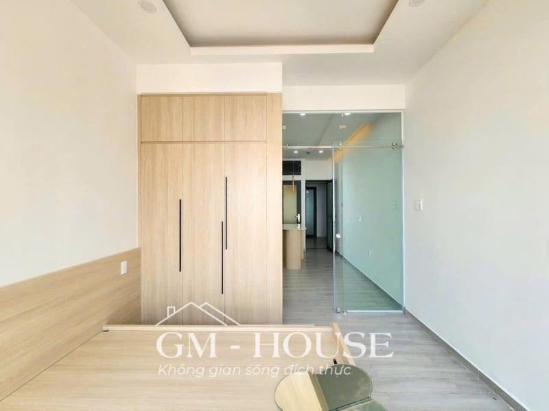 Cho thuê căn hộ 1 phòng ngủ gần bệnh viện tâm anh quận tân bình - Ảnh 3