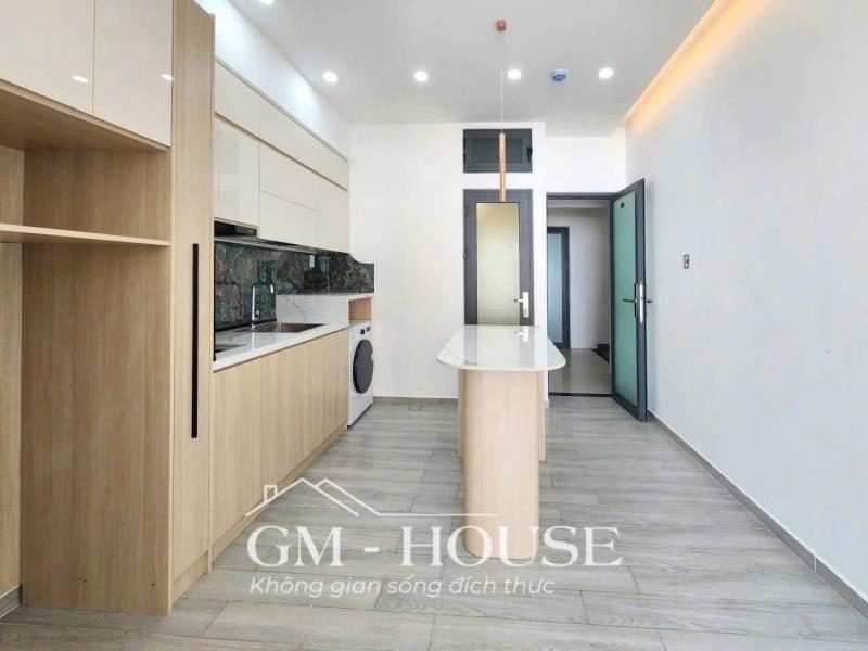 Cho thuê căn hộ 1 phòng ngủ gần bệnh viện tâm anh quận tân bình - Ảnh 4
