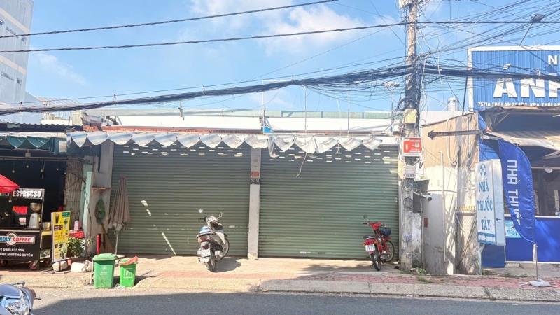 Nhà 8x29 mặt tiền nguyễn thị xinh, gần lê thị riêng, vị trí đẹp, full thổ cư. - Ảnh 4