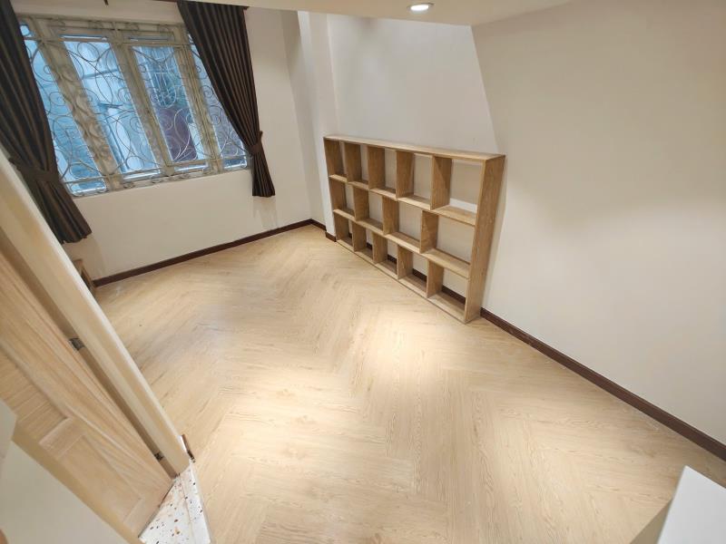 🔥 Cho thuê duplex gác cao full nội thất - đất thánh, tân bình - Ảnh 3