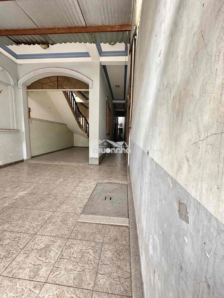 Hẻm xe tải - bùi quang là - 105m2 - ngang 4m - nhỉnh 8 tỷ - Ảnh 3