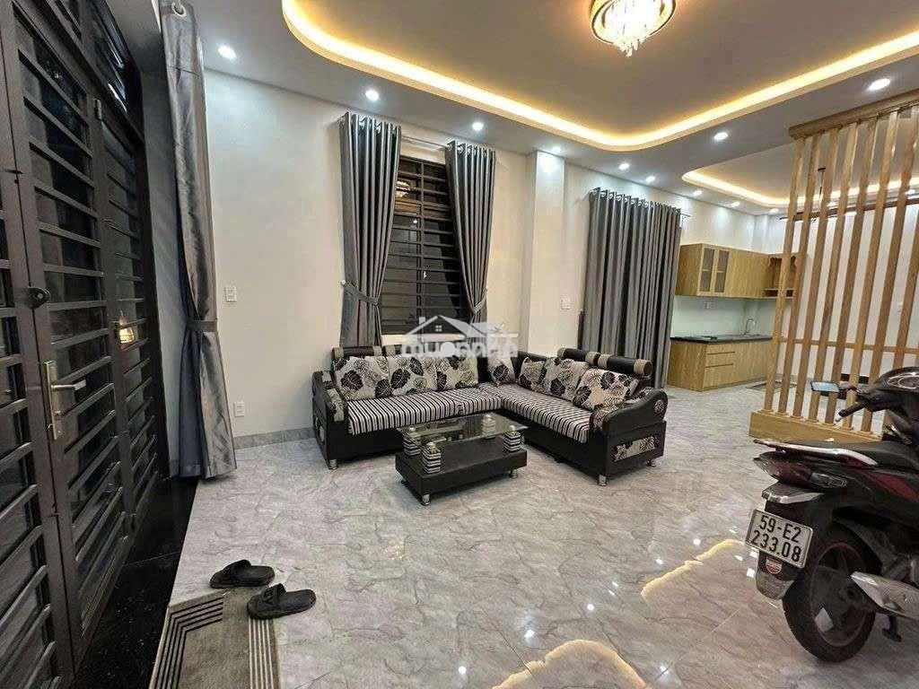 2 pn tại nguyễn công hoàn phú nhuận giá chỉ nhỉnh 14tr - Ảnh 4