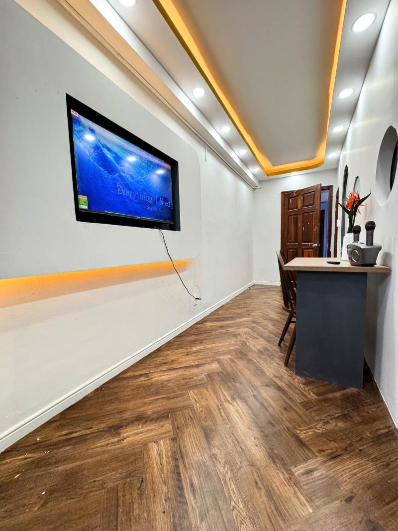 🏡 Căn hộ 2pn siêu rộng – tách bếp, ban công lớn | gần etown, sân bay tân sơn nhất - Ảnh 3