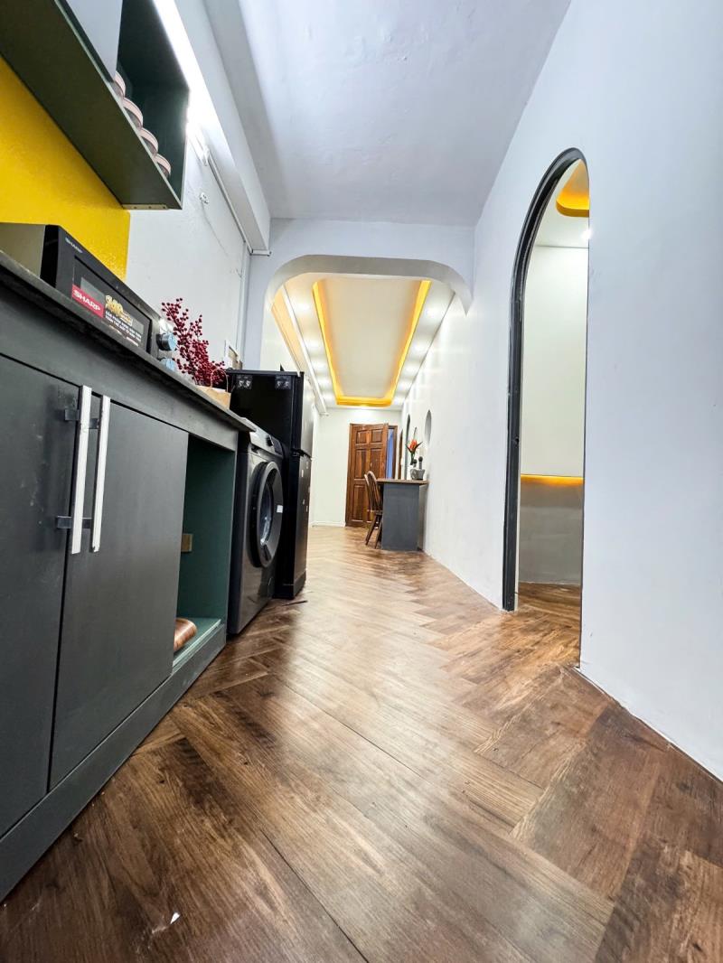 🏡 Căn hộ 2pn siêu rộng – tách bếp, ban công lớn | gần etown, sân bay tân sơn nhất - Ảnh 4
